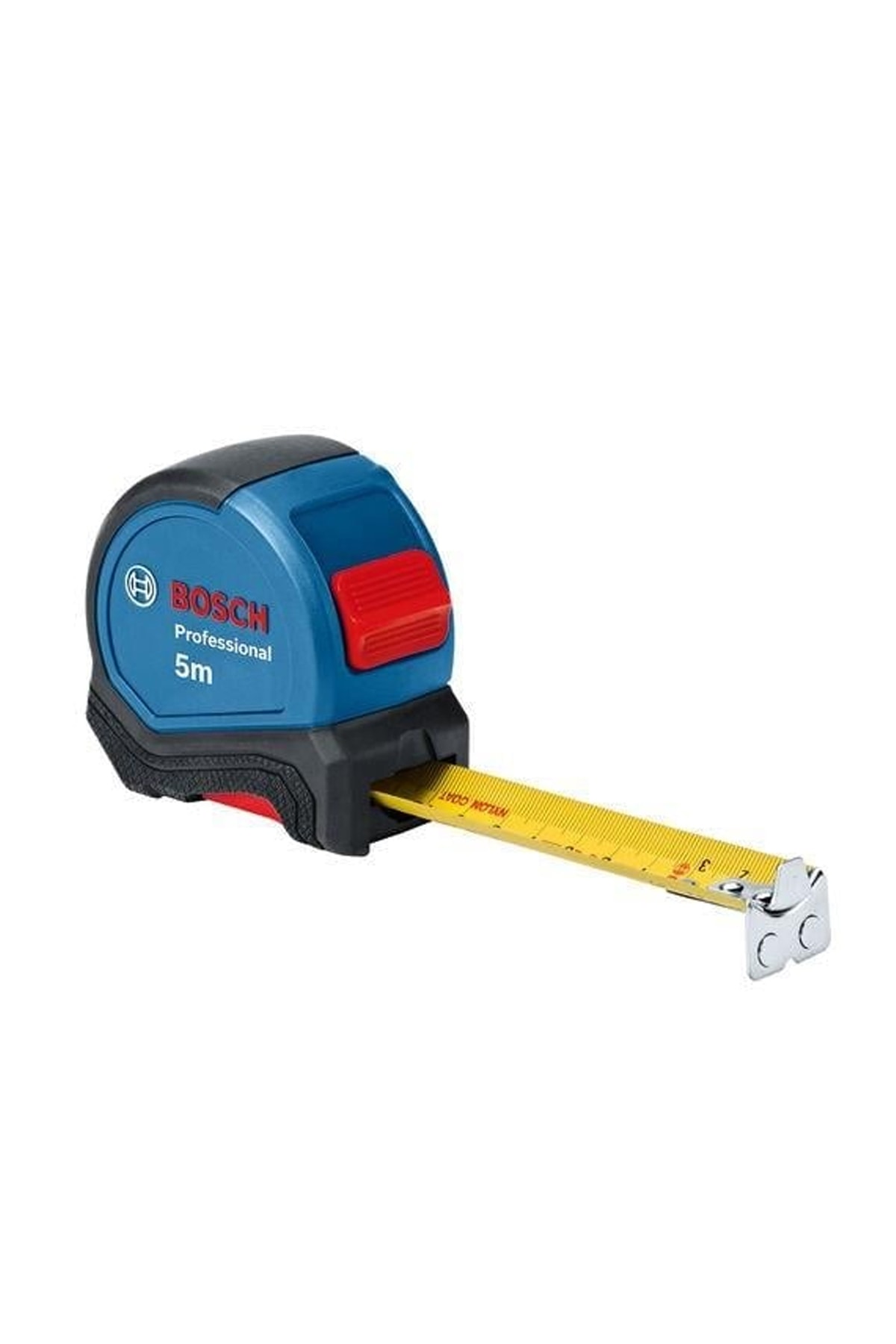 Profesyonel Şerit Metre 5m Tekli - 1600A02YB3