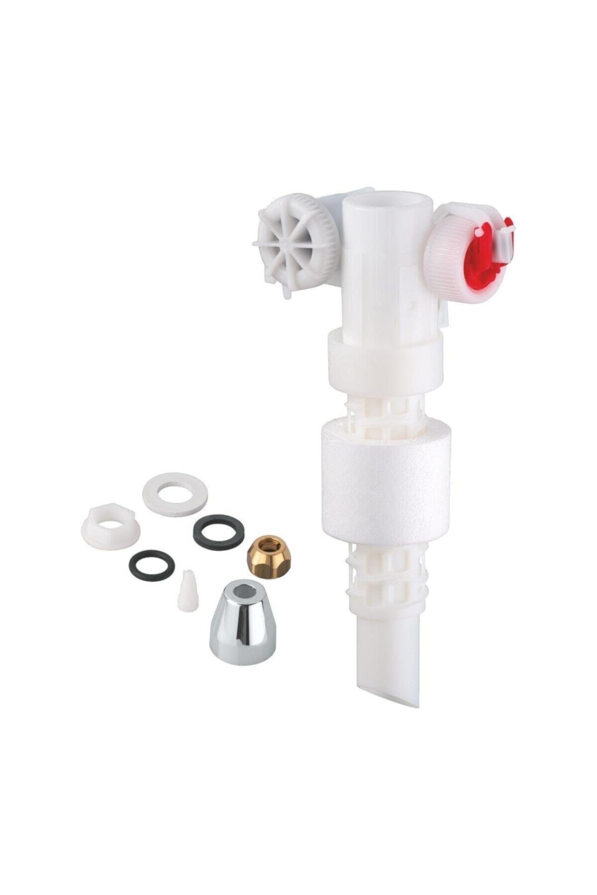 Gömme Rezervuar Iç Takımı Doldurma Grubu Flatör Şamandıra - 37095000