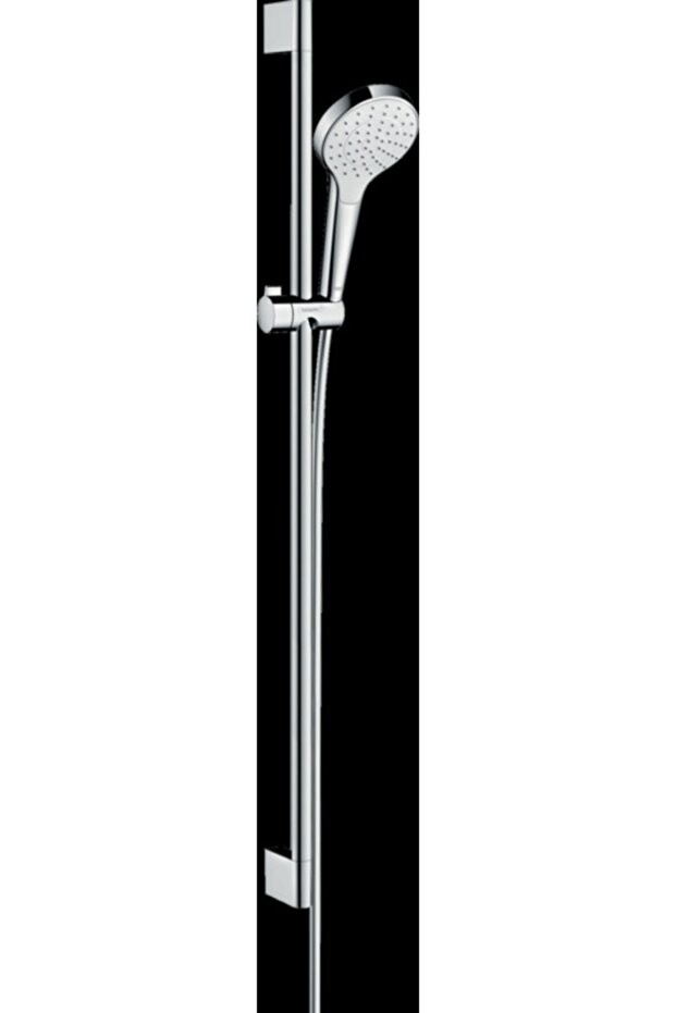 Croma Select S Dus Setı 1 Jet 90 Cm Dus Barı Ile 26574400