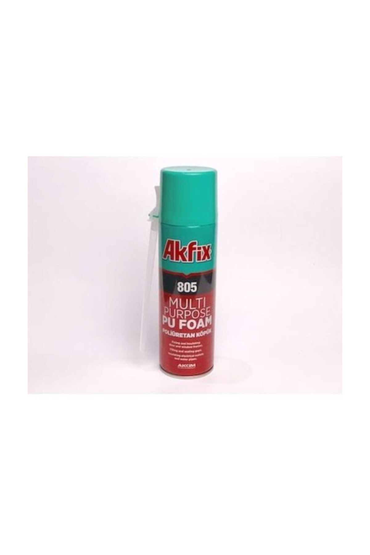 Poliüretan Köpük  300ml.