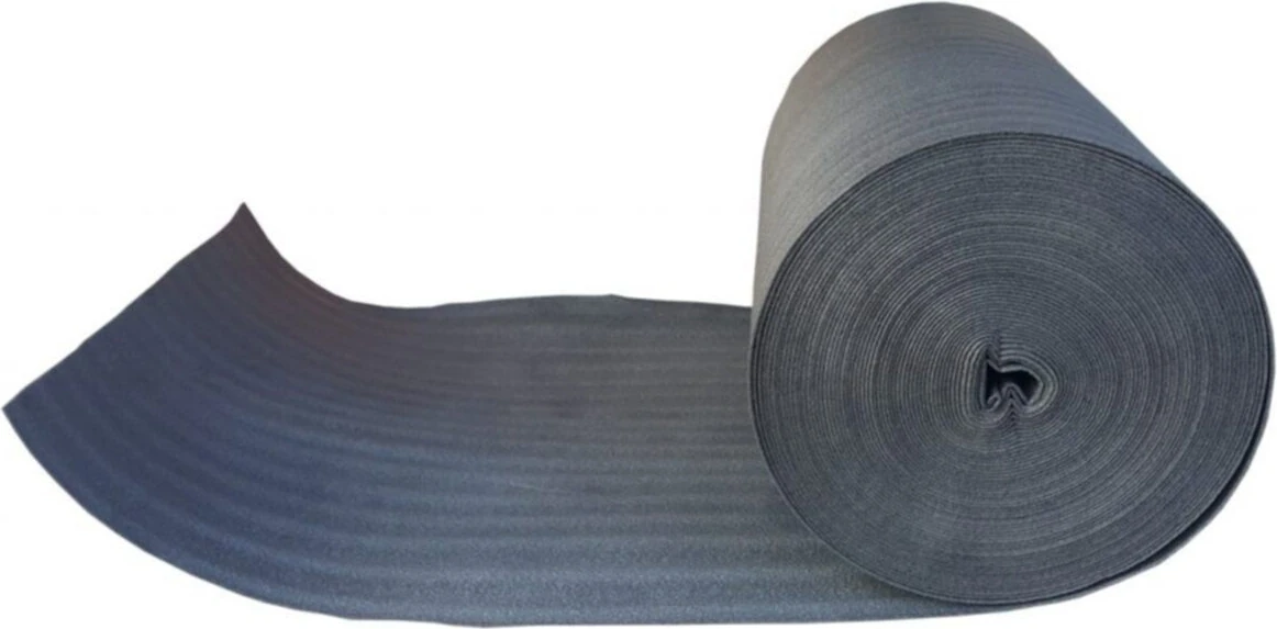 3mm Şilte Izolasyon Isı Yalıtım Parke Altı Şilte (10 Metre)