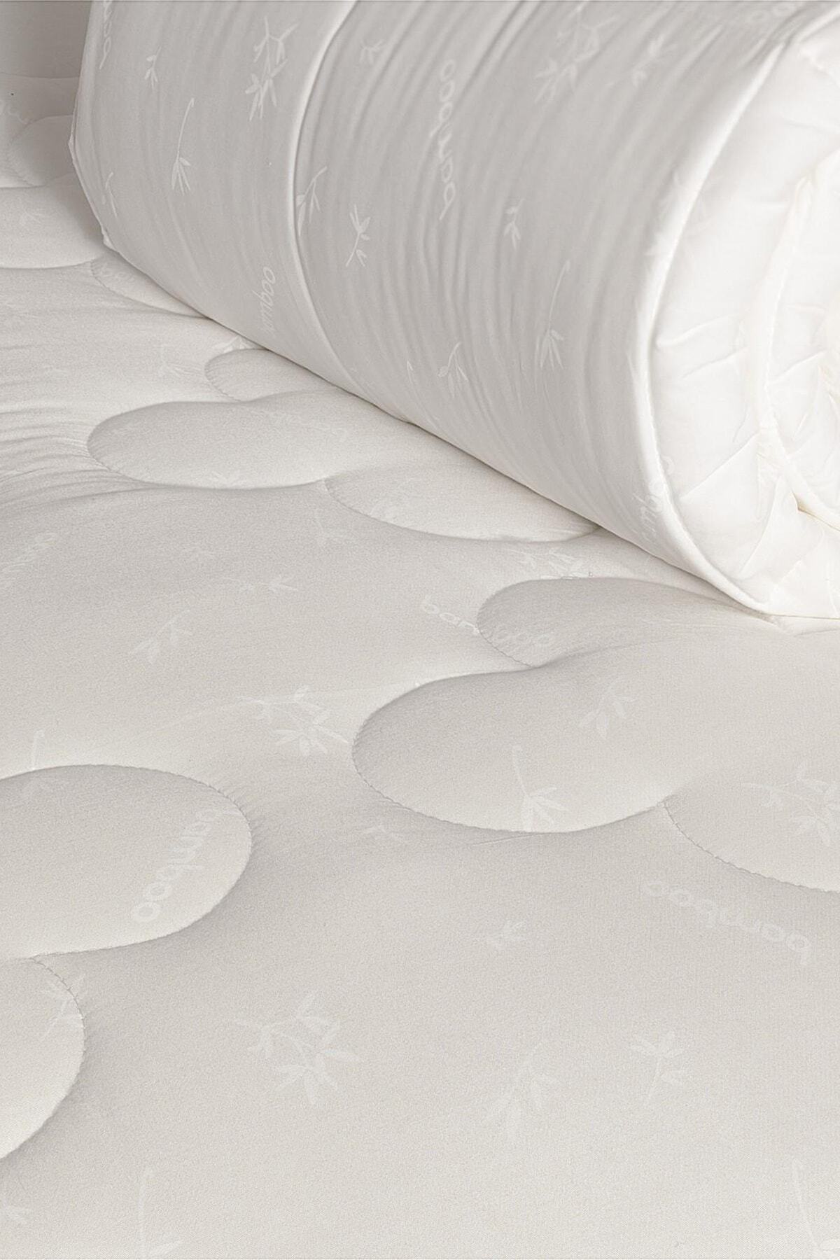 Tek Kişilik Bambu Yorgan 155X215 C0105