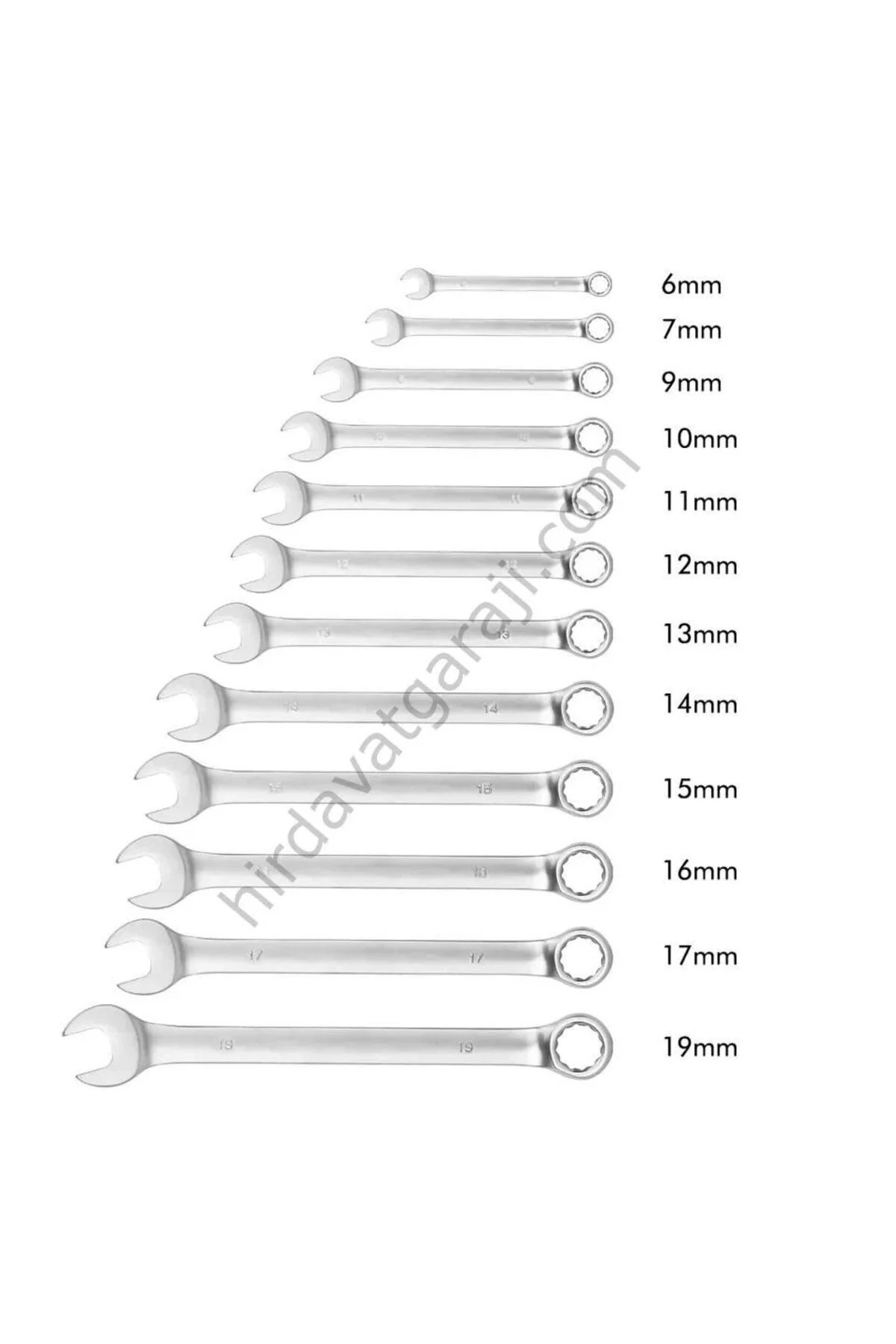 86 Parça Profesyonel Alet Takım Çantası