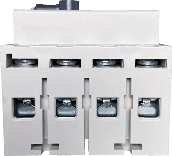 SHM4040030-SHM 4p 30MA 40A 6ka Kaçak Akım Koruma Şalteri (Kaçak Akım Rlesi)