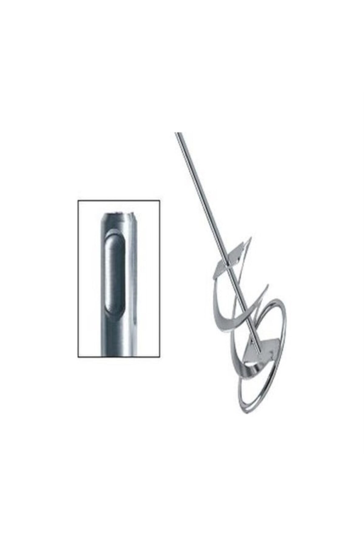 SGS 267 Boya Karıştırıcı Sds Blade-mix 120 X 600