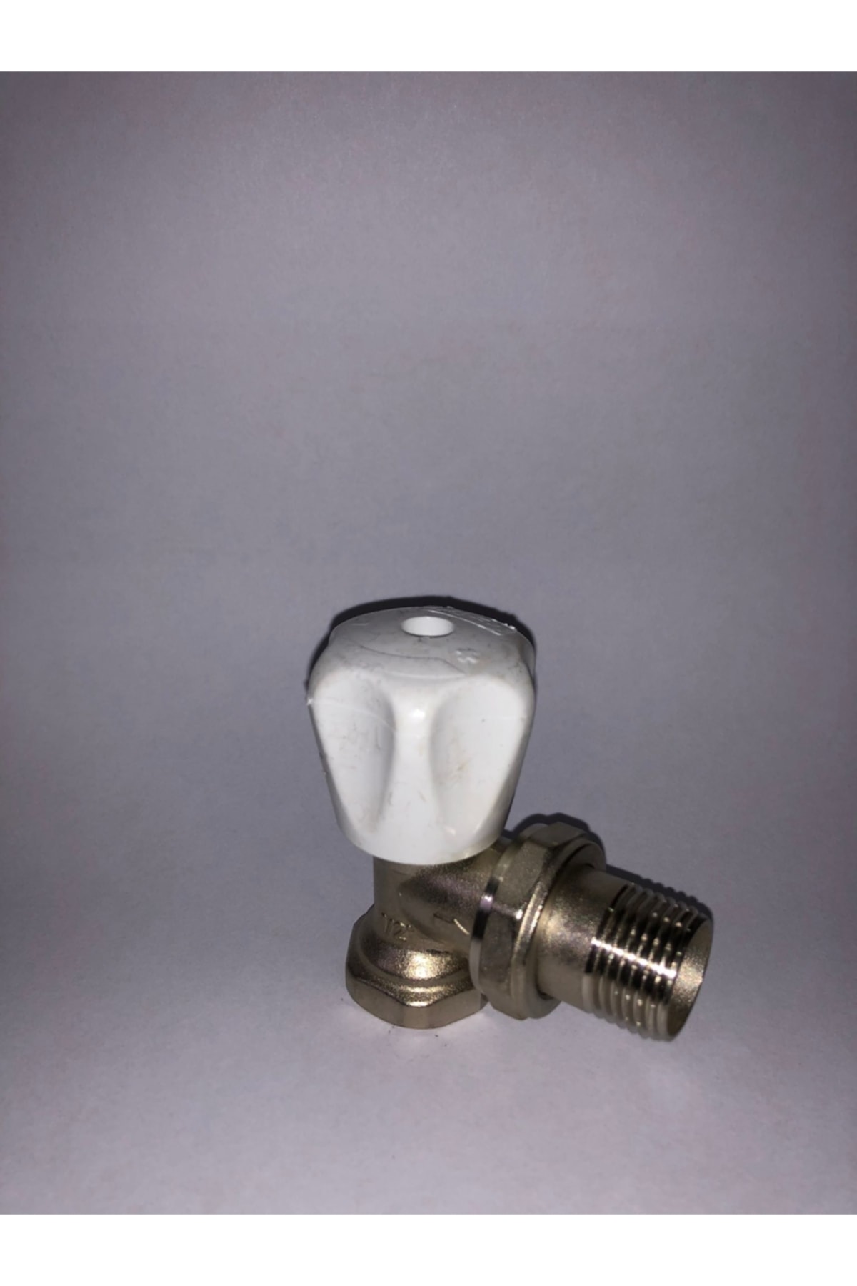 Pe-x Geçişli Petek,radyatör Vanası