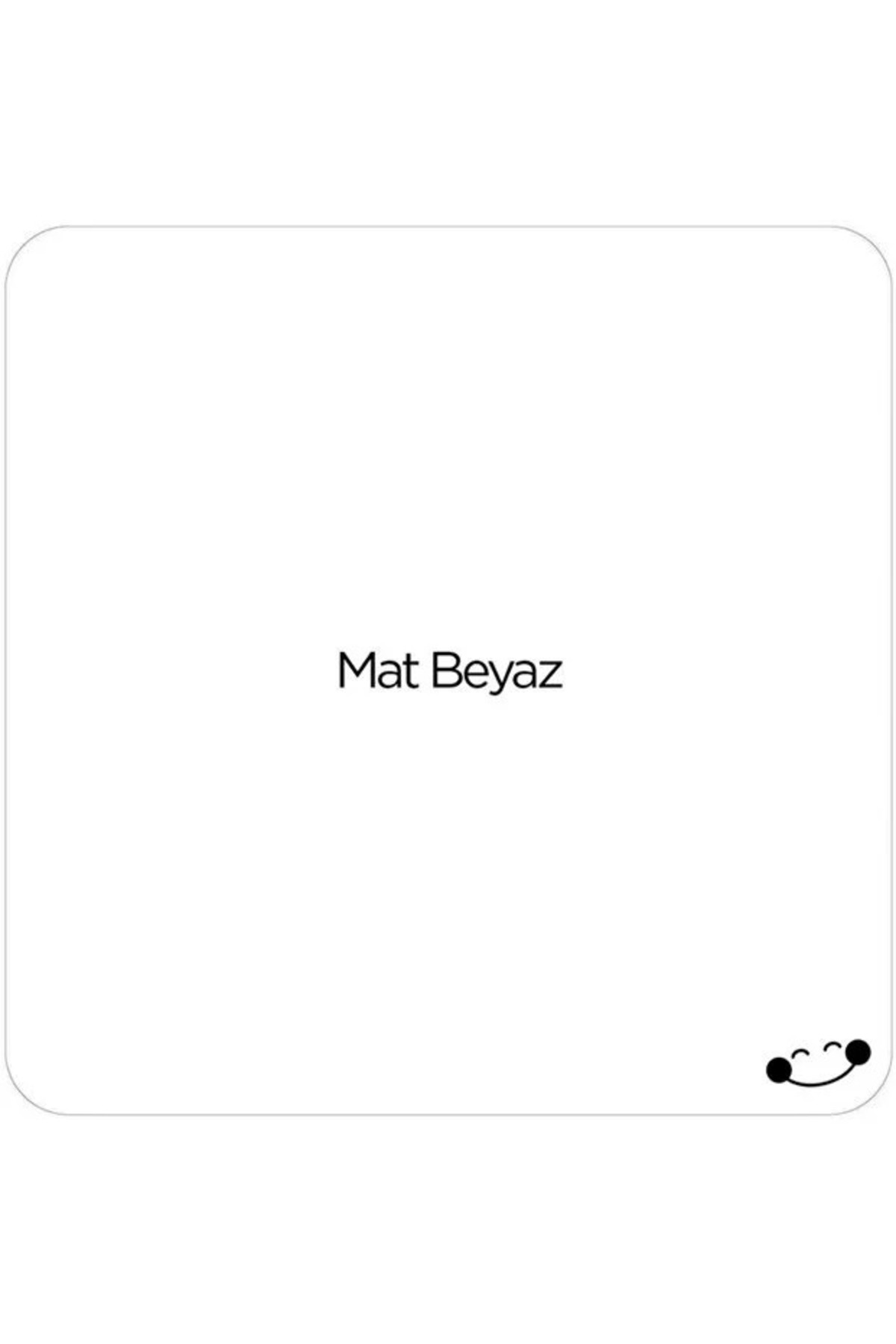 POLİSAN Akrilik Mat Beyaz Sprey Boya 400 ml