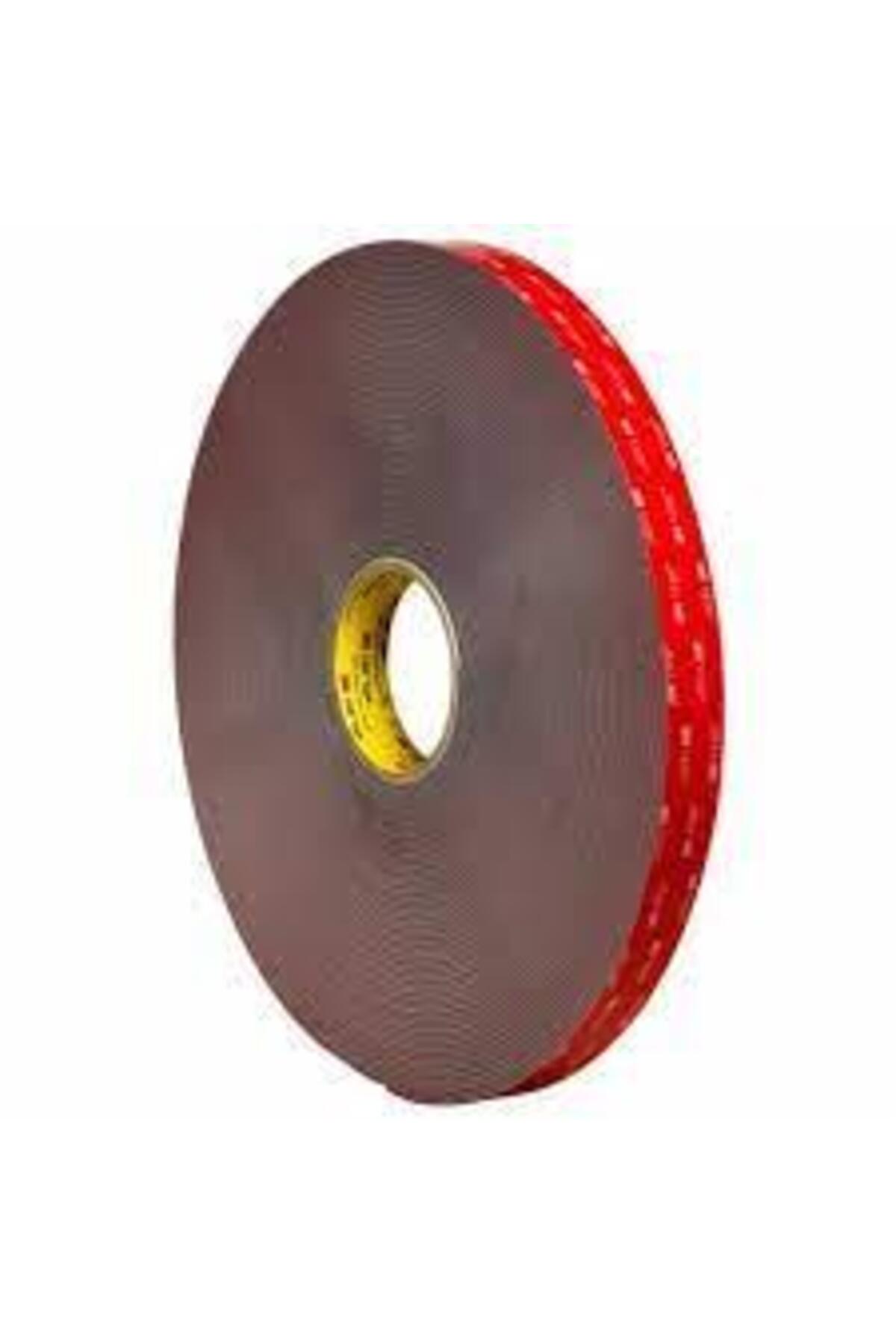 4991f 40mm*16.5mt Vhb Köpük Bant