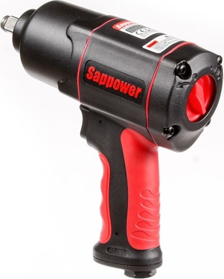 IW3C6 Havalı Somun Sökme Sıkma 1/2" 1200 Nm