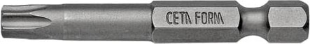CB-827-T25X50MM Torx Bıts Uc Ceta (1 Adet)