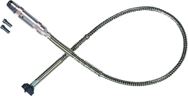 Spiral Kol (Kalıpçı) Heavy Duty Moss