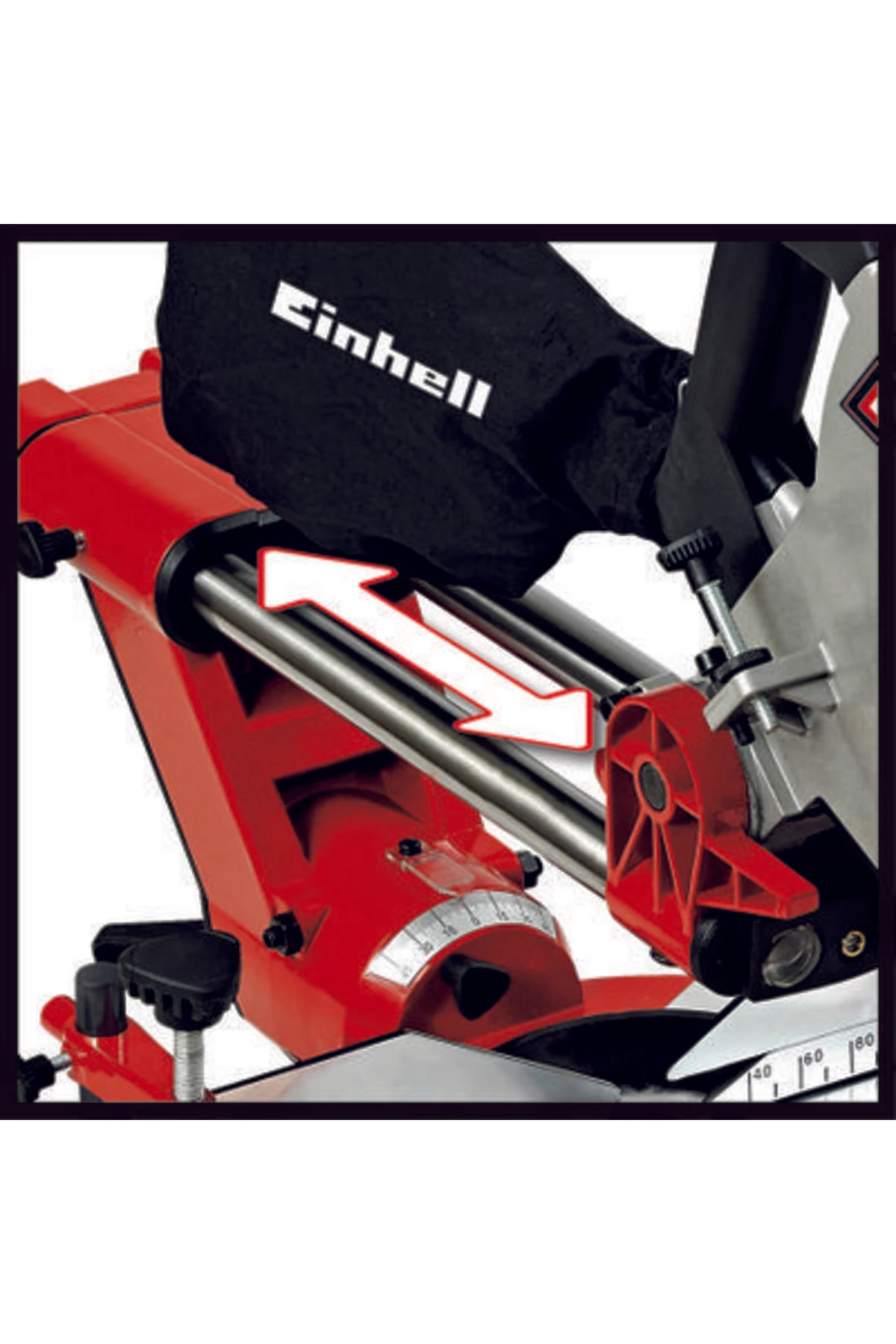 Te-sm 2534 Dual Gönye Testere - Pistonlu 4300870