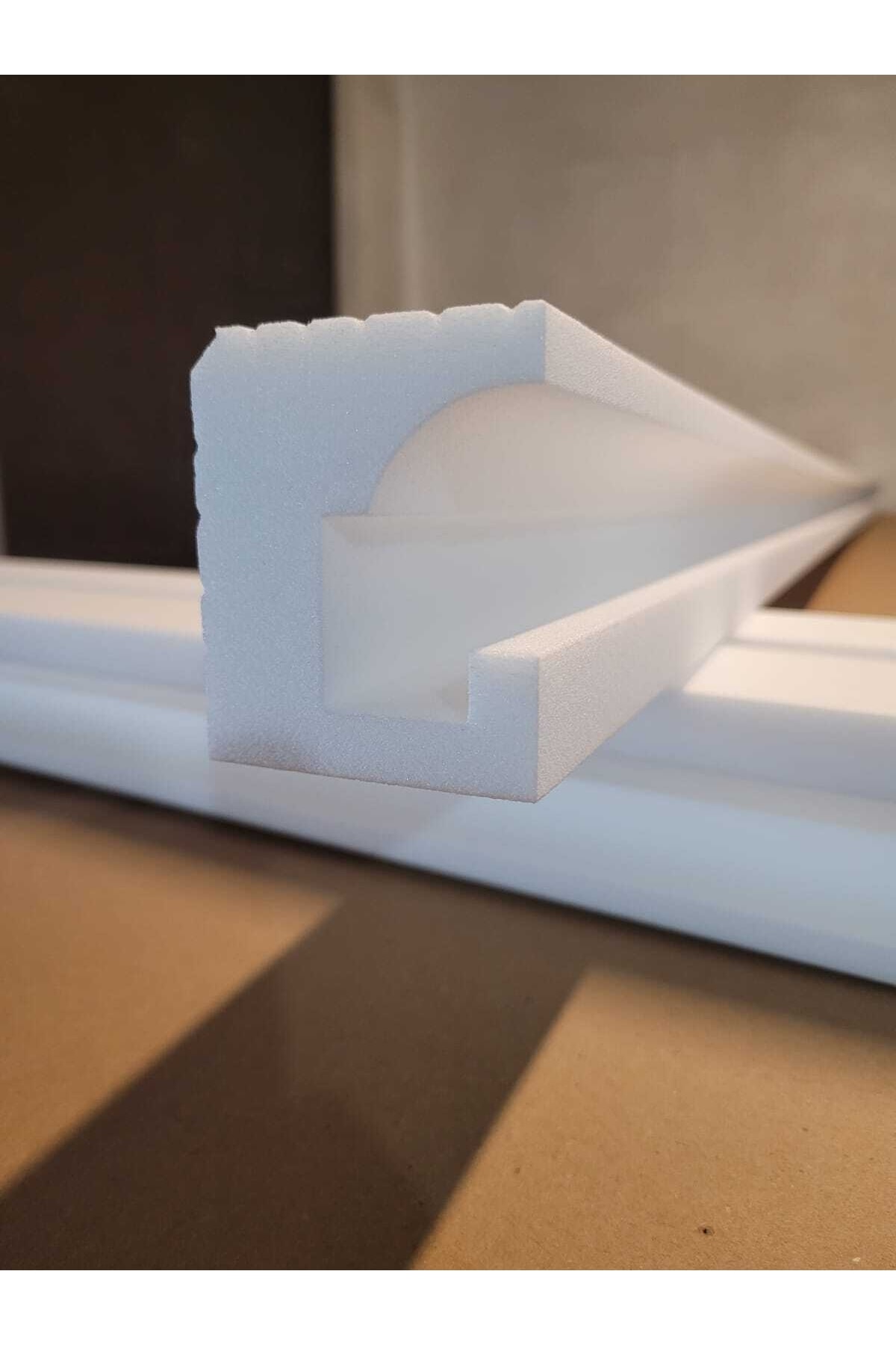 Led'li Kartonpiyer (LED-12) (1 METRE)