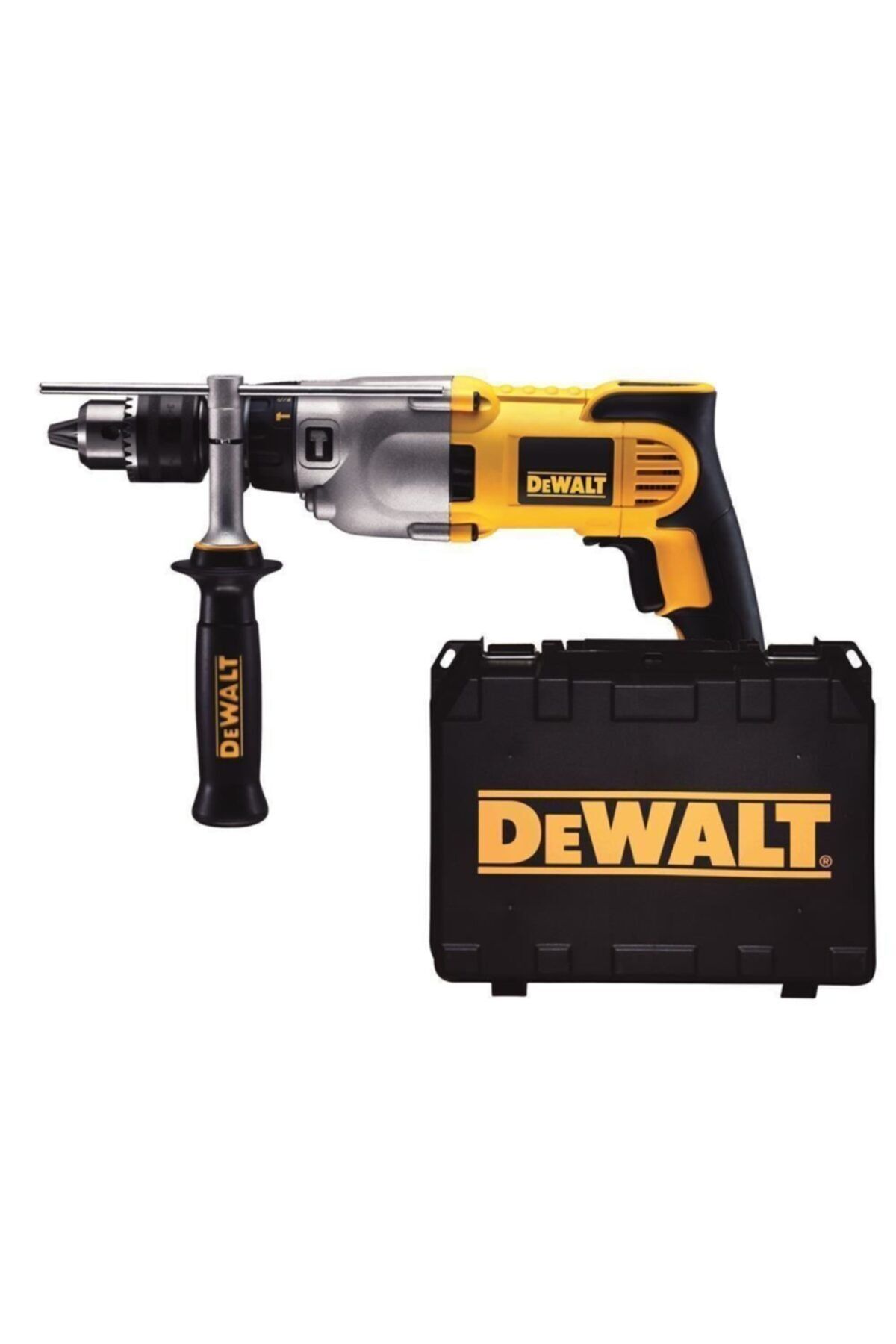 D21570k 1300watt 16mm Profesyonel Darbeli Matkap