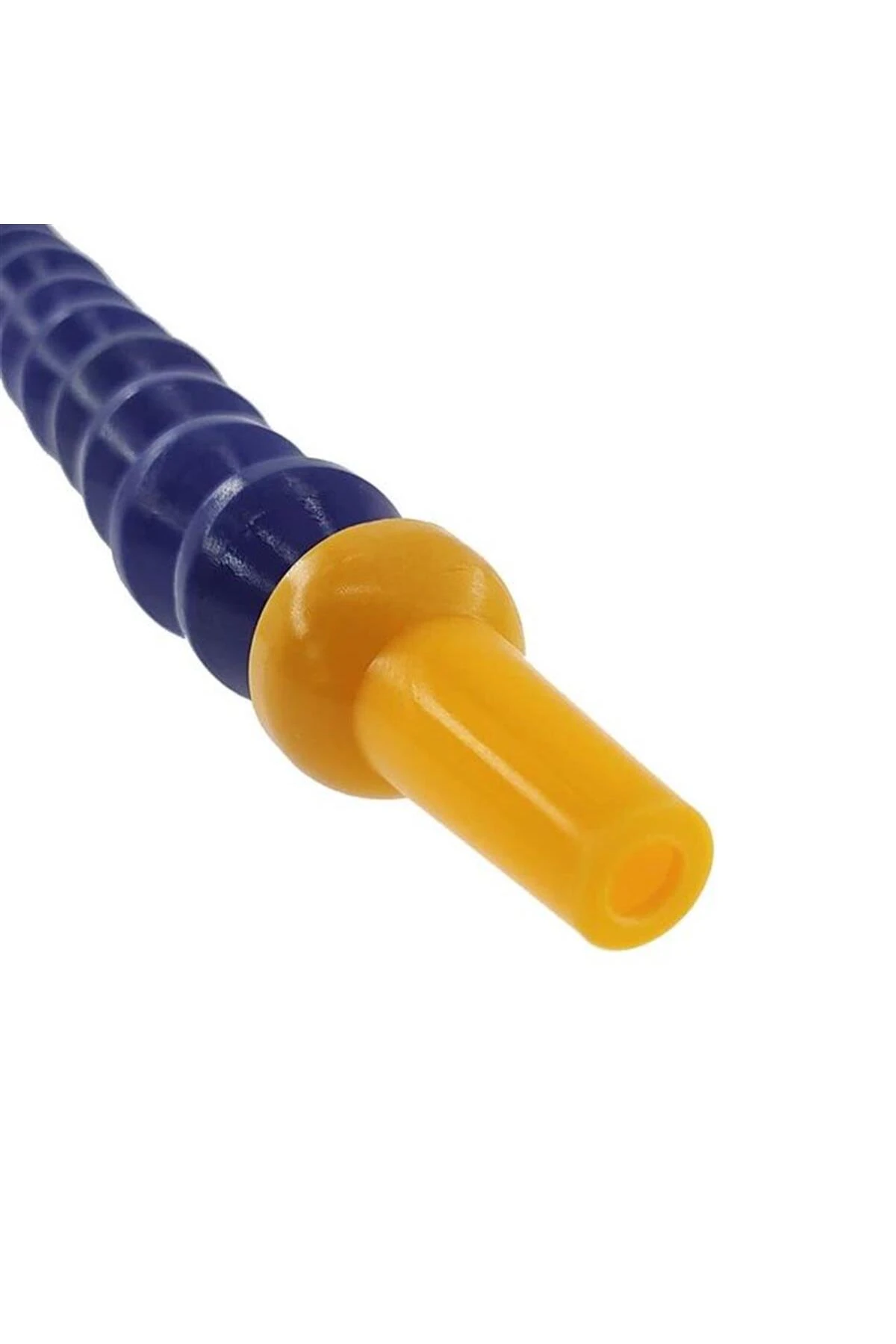 G 3/8 BORYAĞ HORTUMU YUVARLAK UÇLU