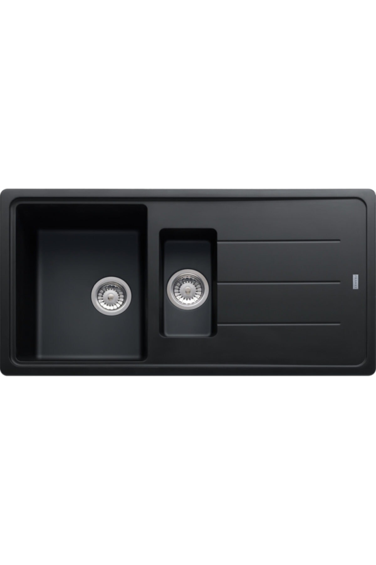 Bfg 651 Nero Eviye, Active Plus Doccia Nero Armatür Seti