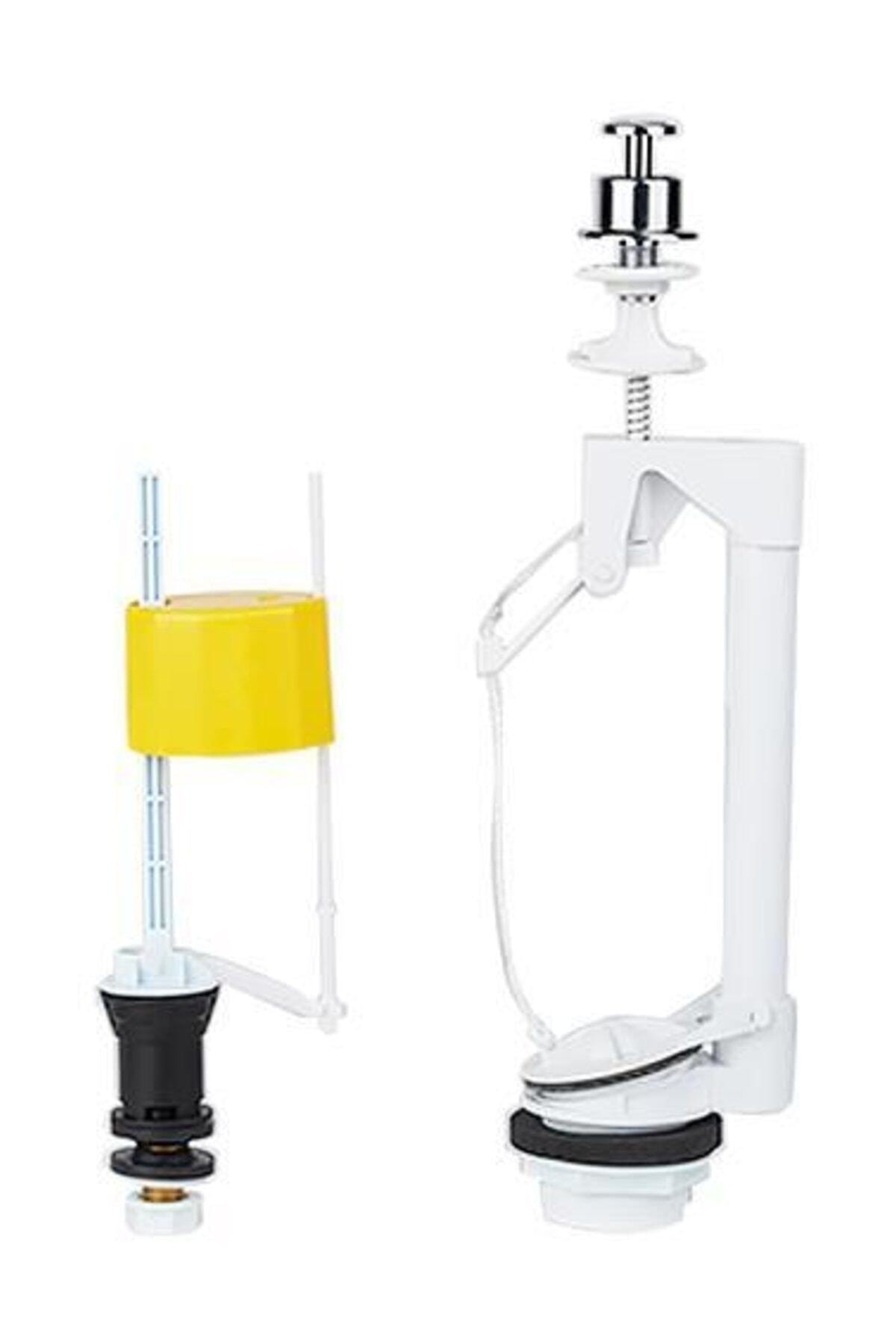 Anadolu Basmalı Iç Takımı