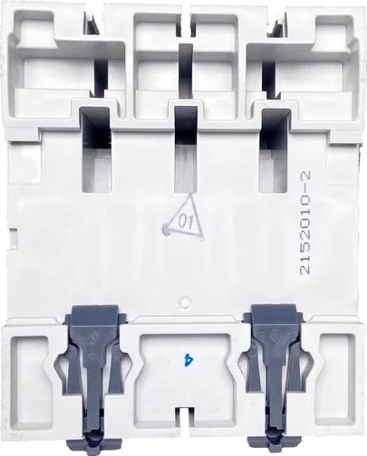 SHM2080030-SHM 2p 30MA 80A 6ka Kaçak Akım Koruma Şalteri (Kaçak Akım Rölesi)