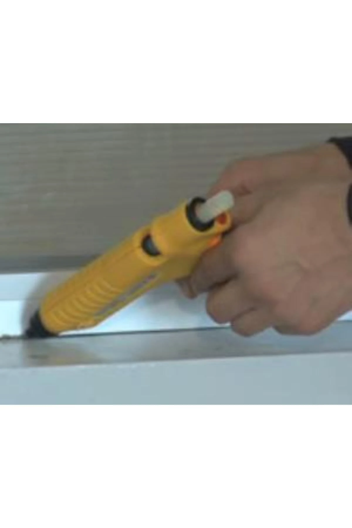 Sıcak Mum Çubuk Silikon Kalın 11.2 Mm (10 ADET)