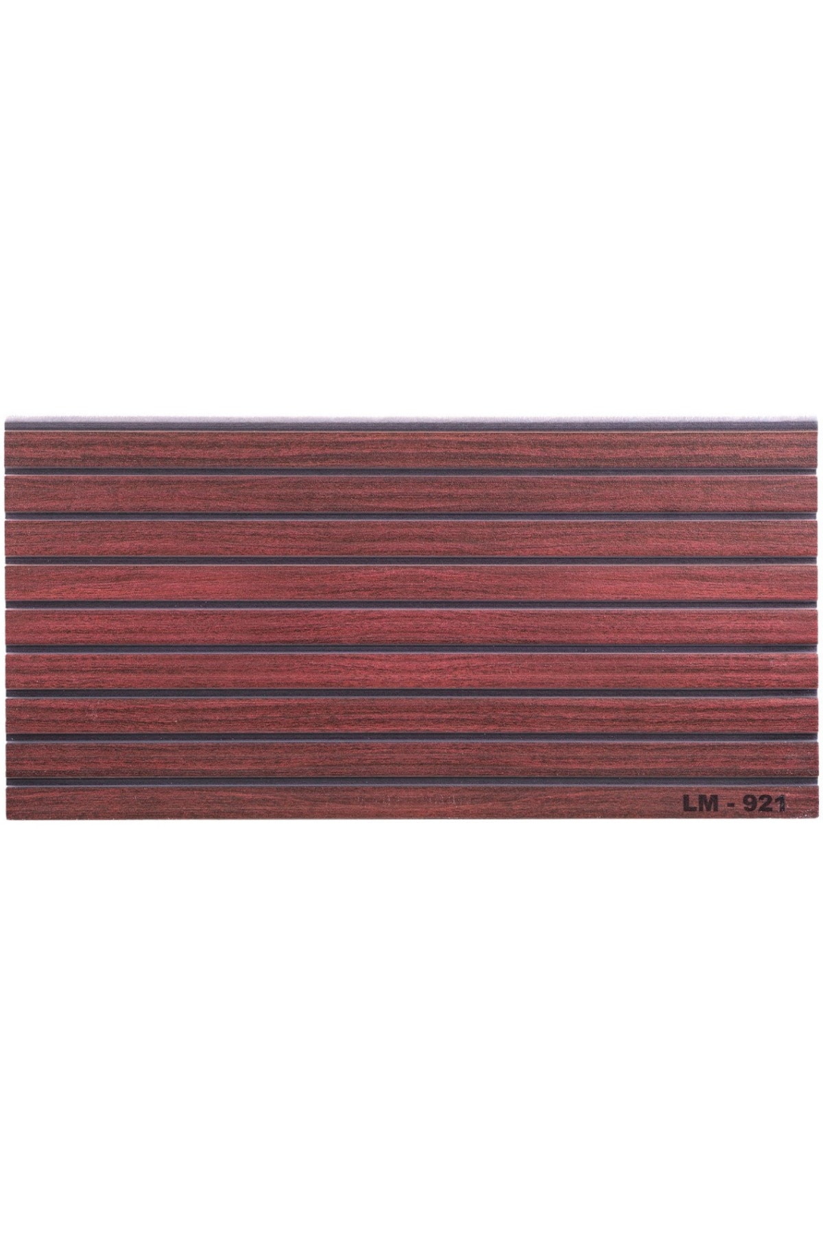 Ahşap Görünümlü Strafor Duvar Paneli 100x50cm LM-921