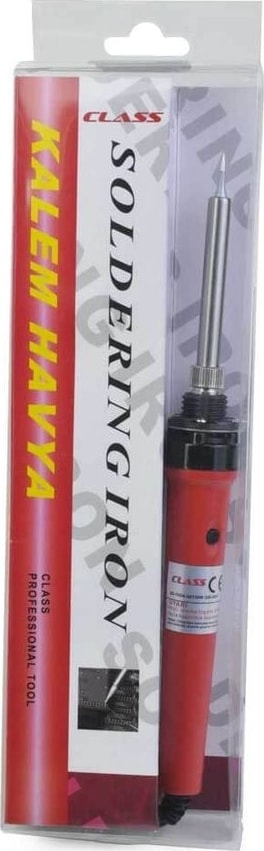 ZD-70DA 20W - 130W Kalem Havya