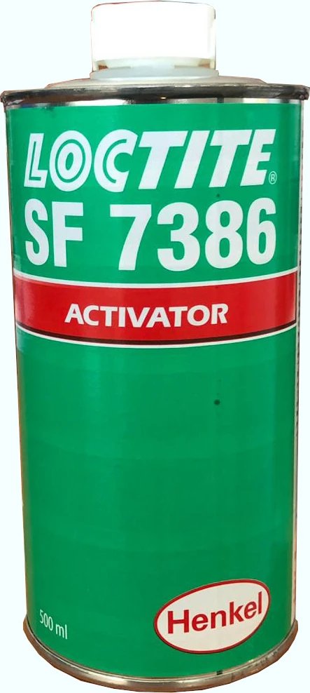 Sf 7386 Akrilik Yapıştırıcı