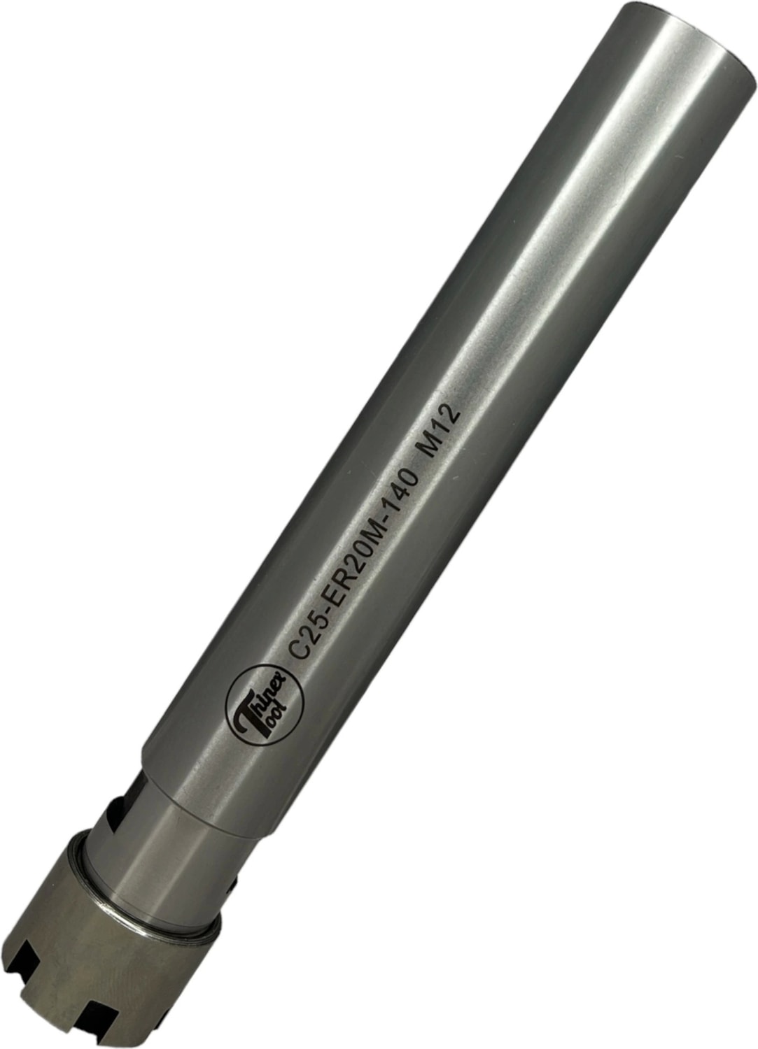BOSCH C25-ER20M-140 Boy Silindirik Uzatma