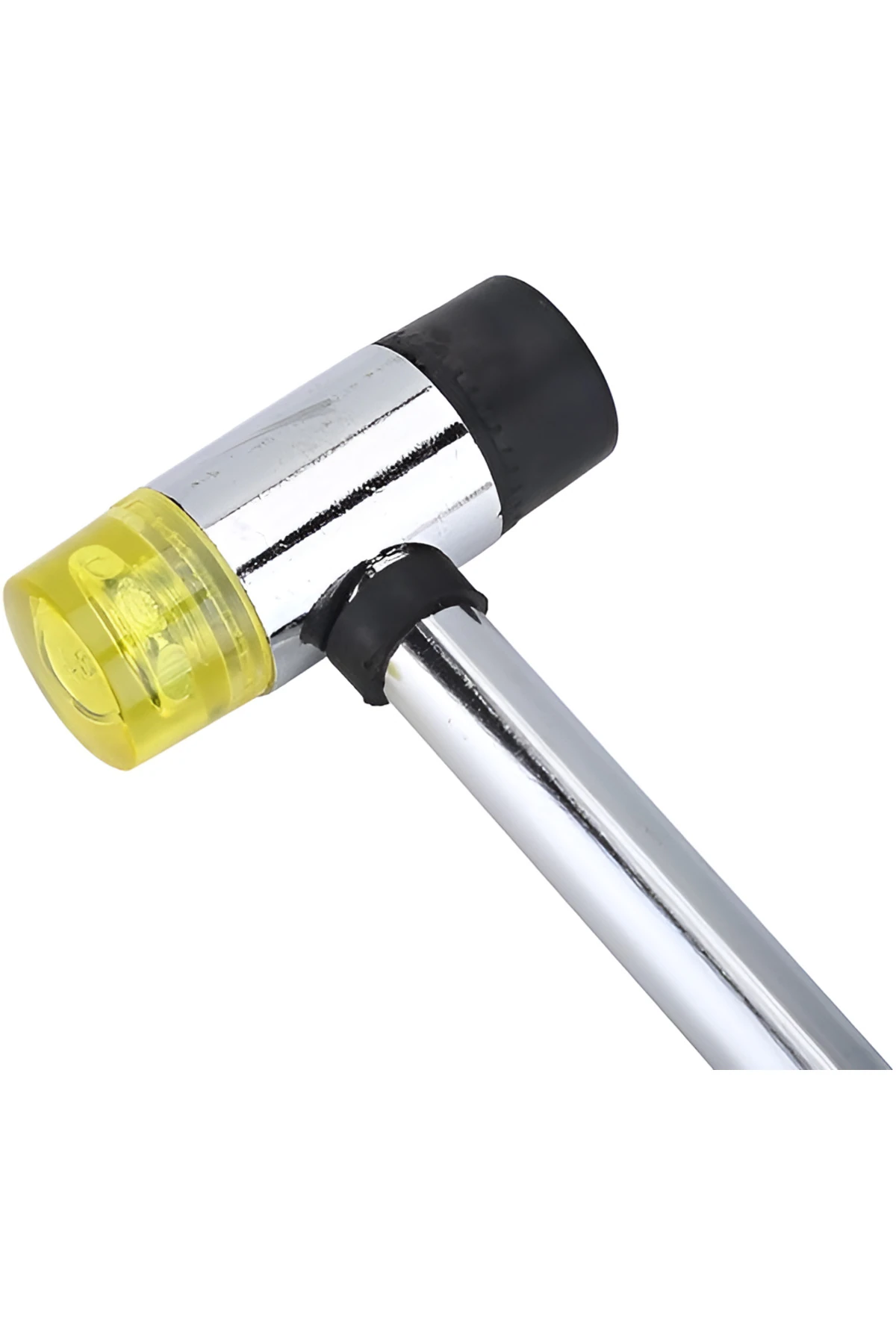 PDR Dual-Flex Tokmak Yumuşak Uçlu Kauçuk Saplı Göçük Düzeltme Tokmağı