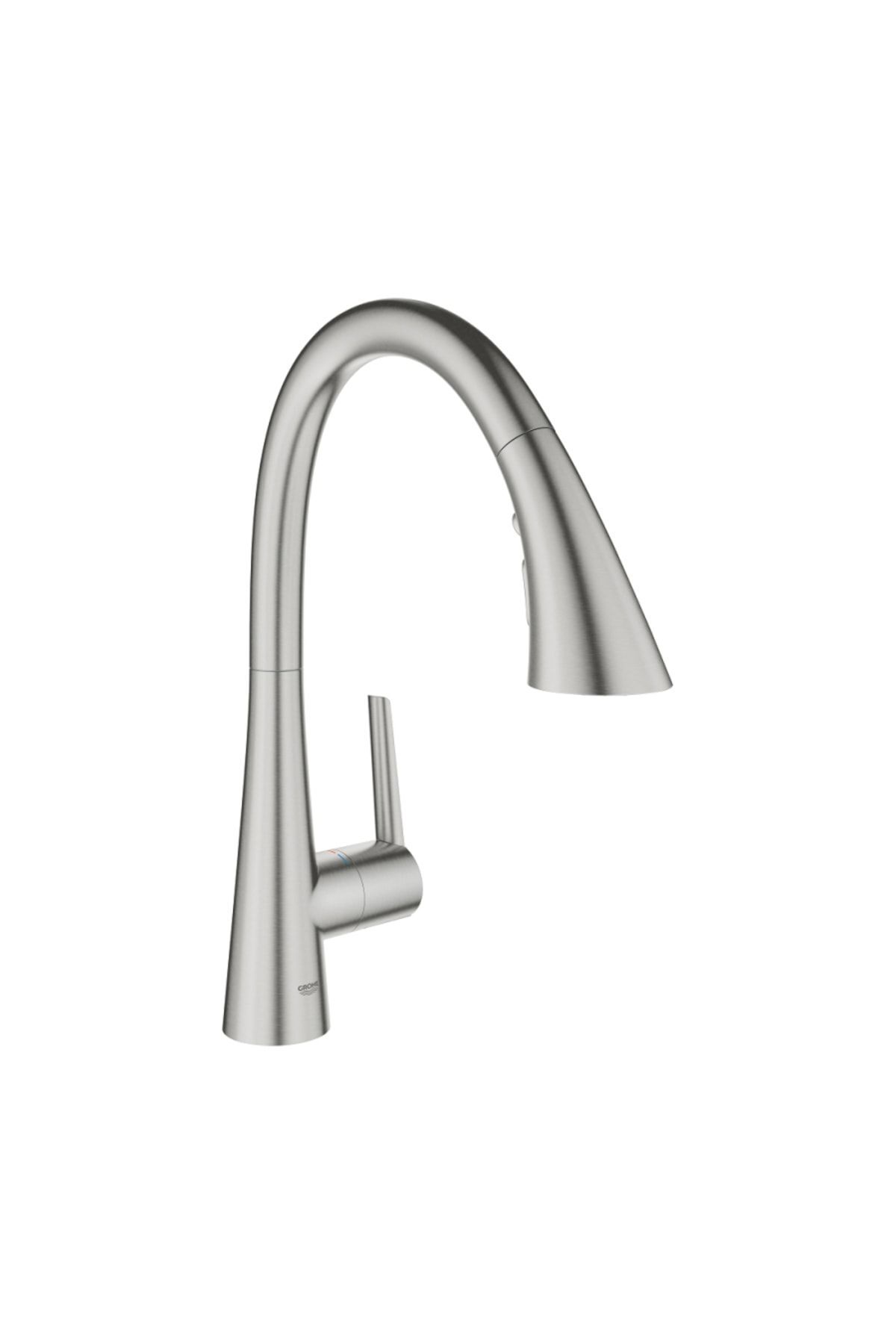 Zedra Tek Kumandalı Eviye Bataryası - 32294dc2
