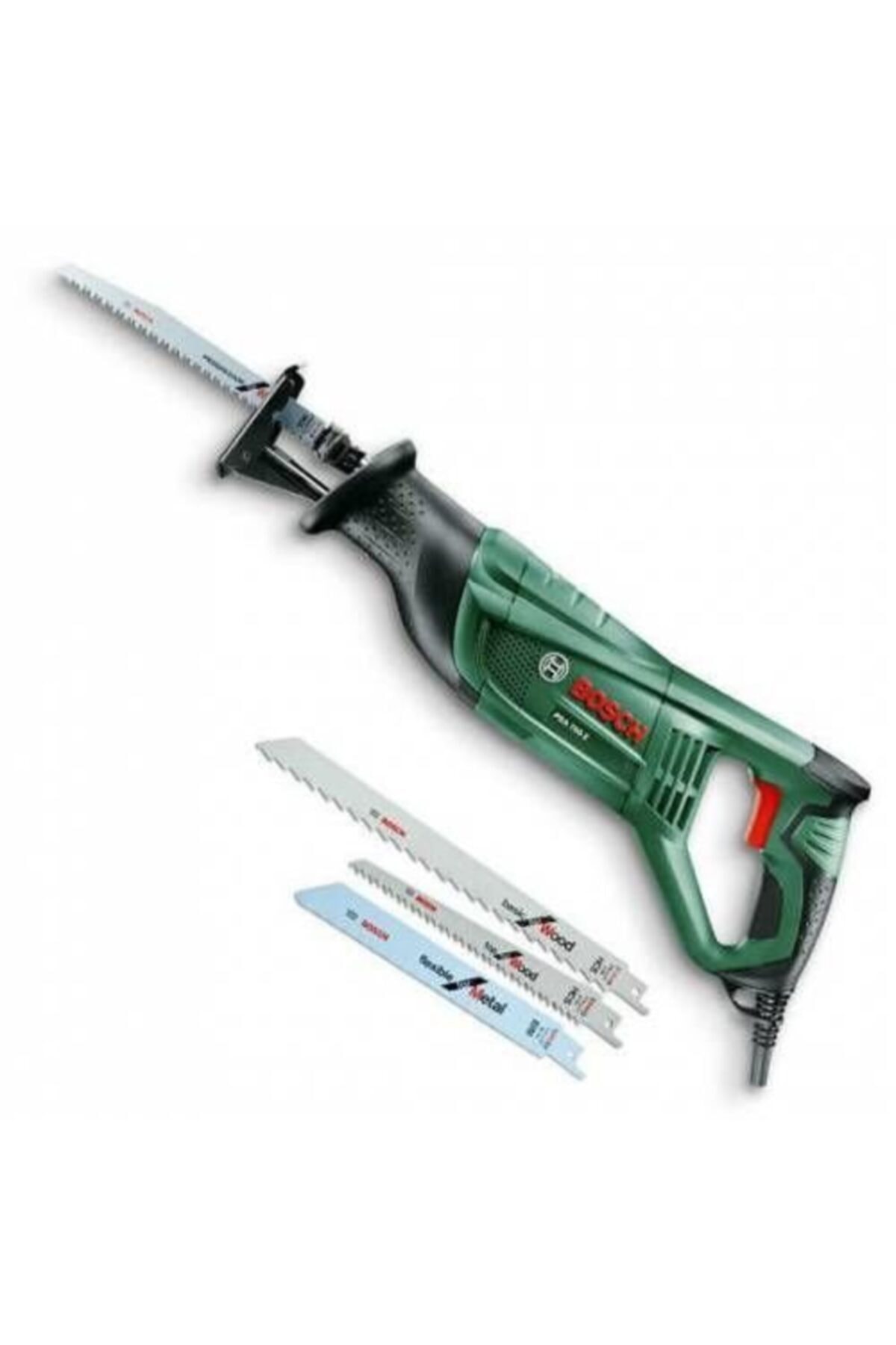 BOSCH Psa 700 E Tilki Kuyruğu Panter Testere