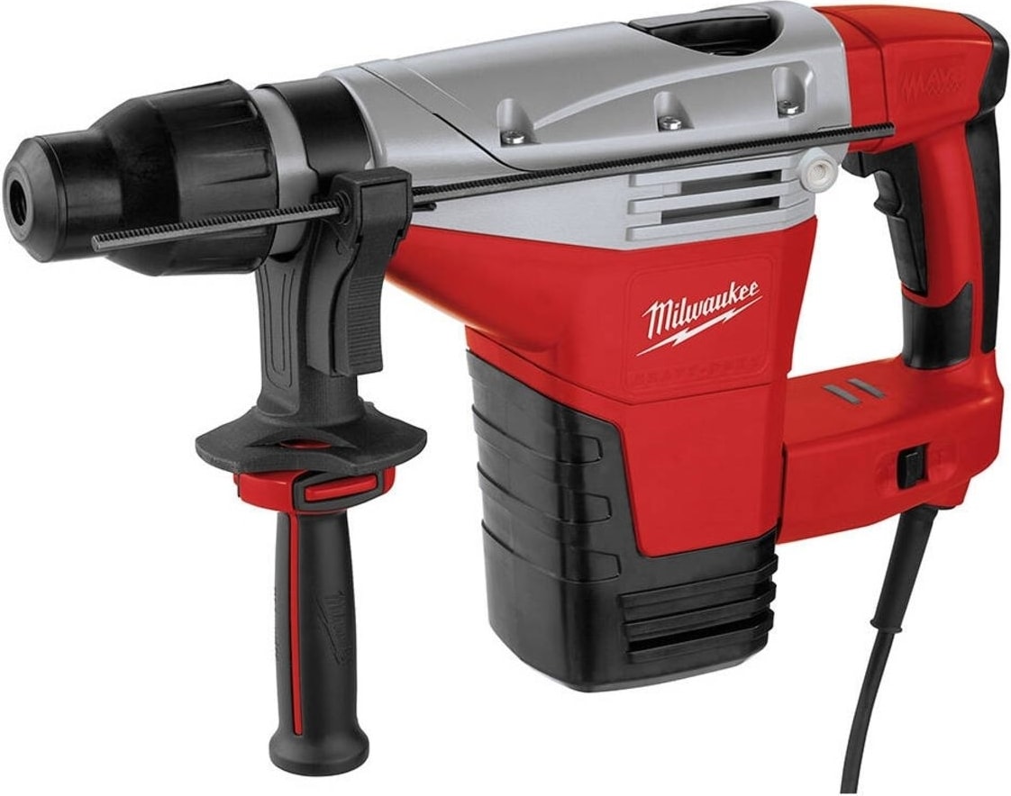 K 545 S 45 mm / 1300 W Kırıcı - Delici