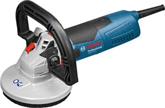 BOSCH GBR 15 CA Profesyonel Elektrikli 1500 Watt Beton Taşlama Makinası