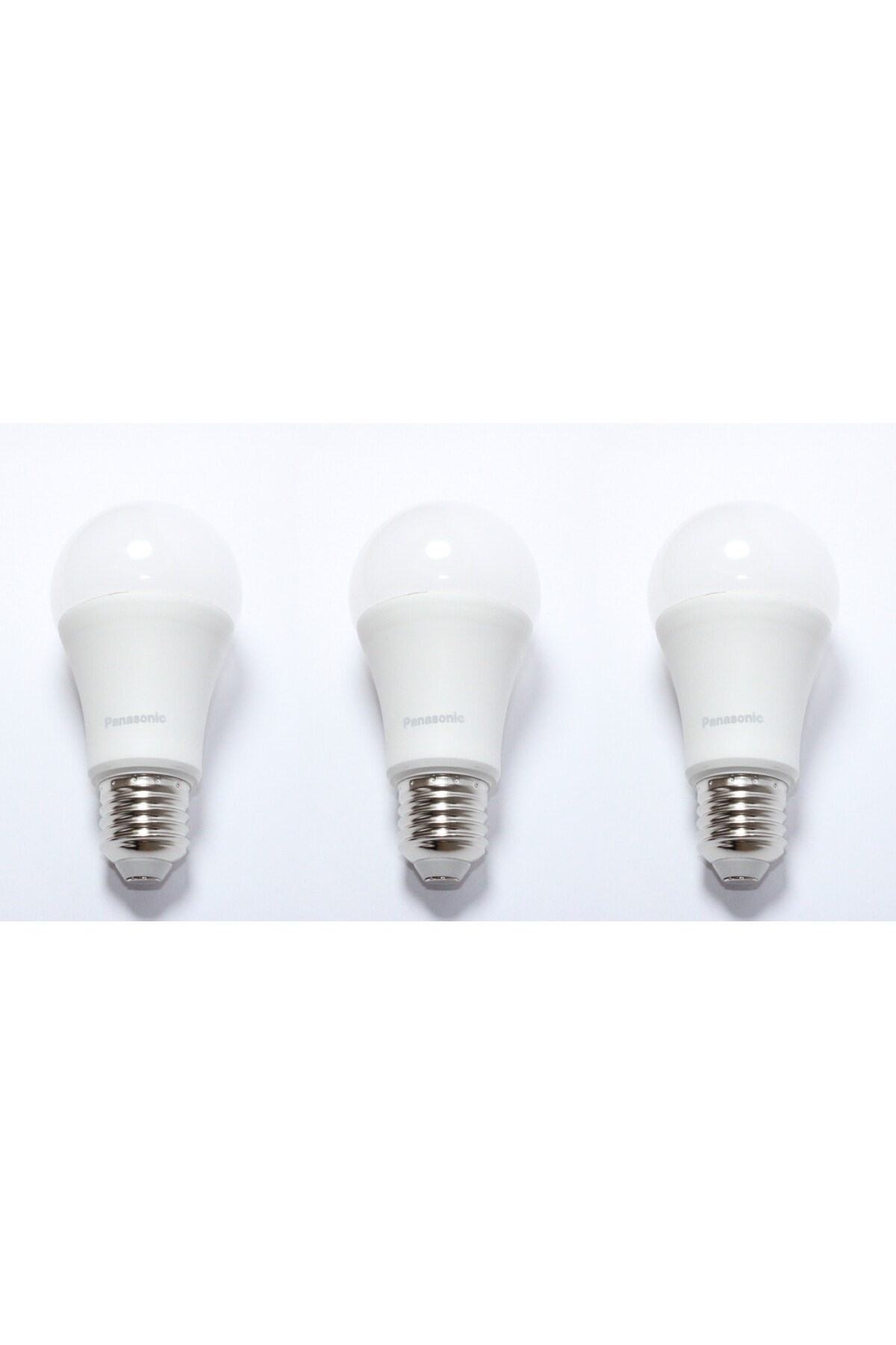 14W TASARRUFLU BEYAZ RENK LED AMPÜL 1521 LÜMEN YÜKSEK IŞIK 6500K 3'LÜ