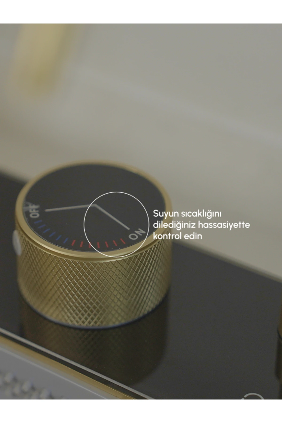 75*46cm Dijital Göstergeli Fonksiyonel Çelik Eviye Seti