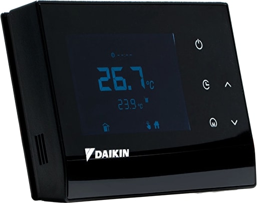 D-Sense Smart Oda Termostatı (Cep Telefonu ile Kontrol) Akıllı Oda Termostatı