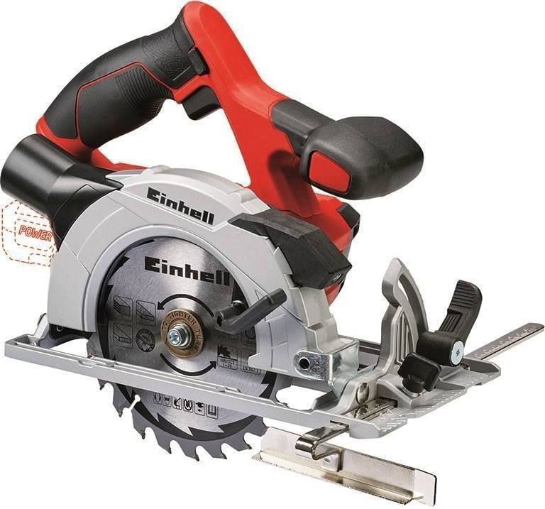 EİNHELL Te Cs 18/165 Li Solo Aküsüz Daire Testere