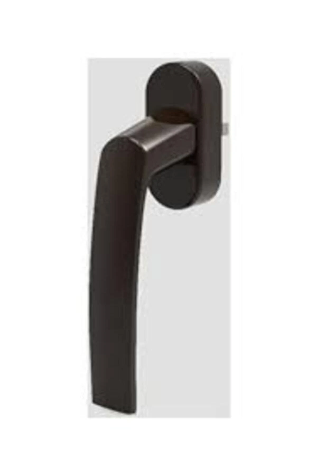 Pencere Ve Kapı Kolu Siyah Garantisiz Sağ Kapı Kolu EVA / PVC TR