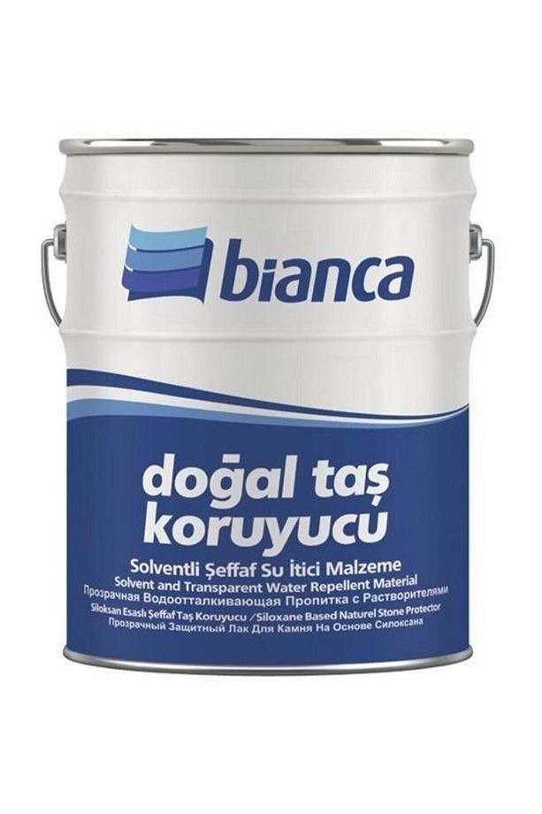 Doğal Taş Koruyucu 2,5 Lt