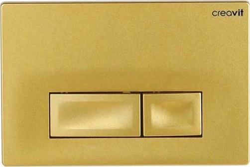 GP3006.00 Altın Boyalı Kumanda Paneli