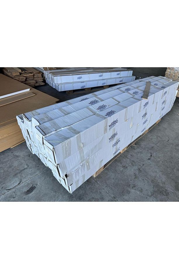 Mdf Duvar Paneli ve Duvar Lambrisi ve Vestiyer Tv Ünistesi Paneli 15X280 AFRİCAN 6'LI