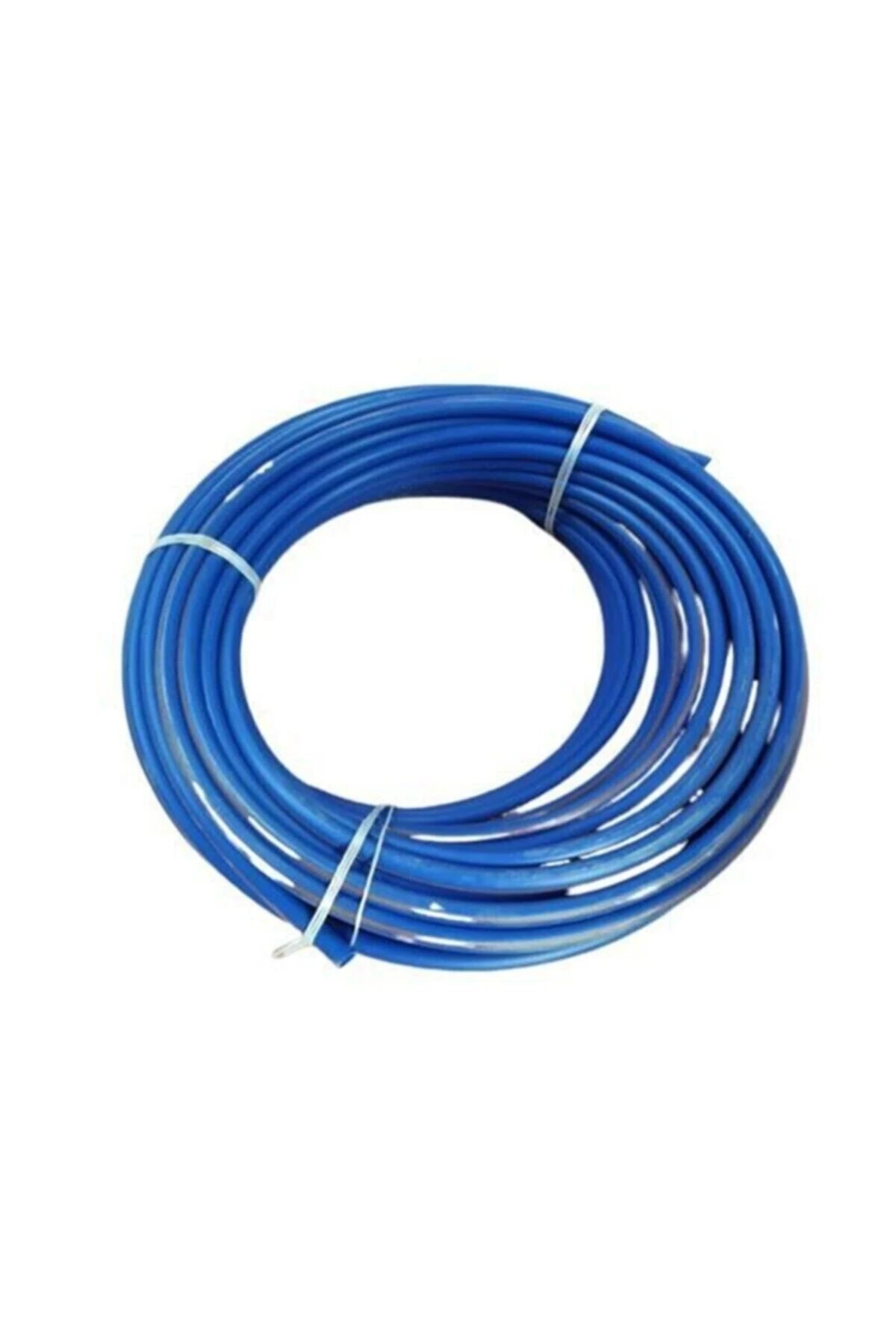20/10 Atü Mavi Kangal Sulama Ve Içme Suyu Borusu 100 Metre