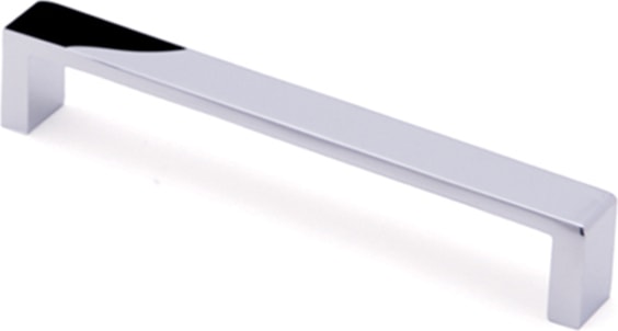 Modern Kulp 96 Mm - Krom Renk - Ssy6250 0096 Cr