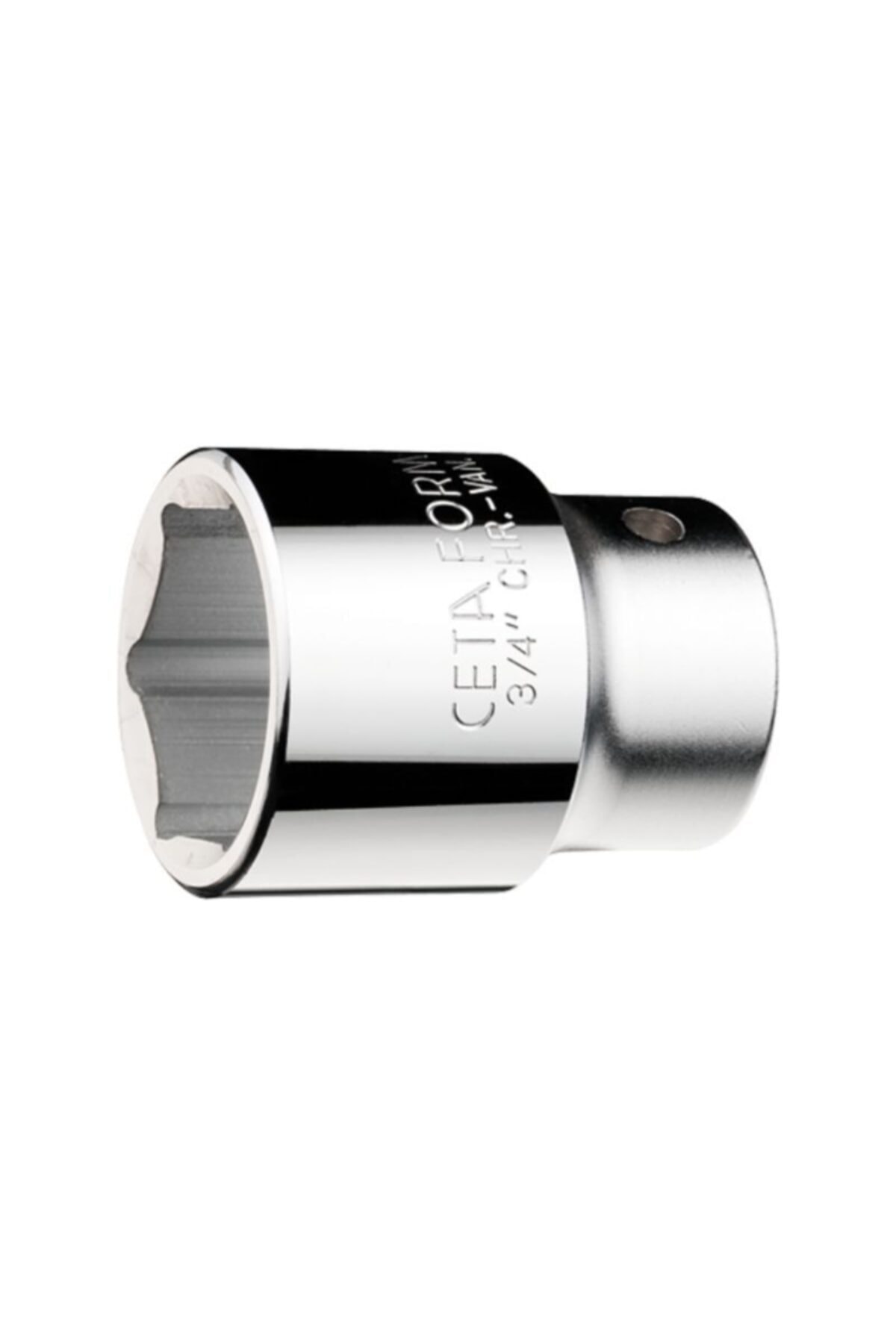 3/4"6 Köşe Lokma Anahtar-55mm
