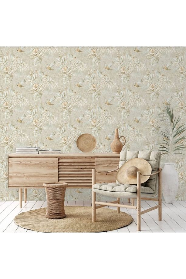 Tropicano Koleksiyonu 9905-2 Duvar Kâğıdı
