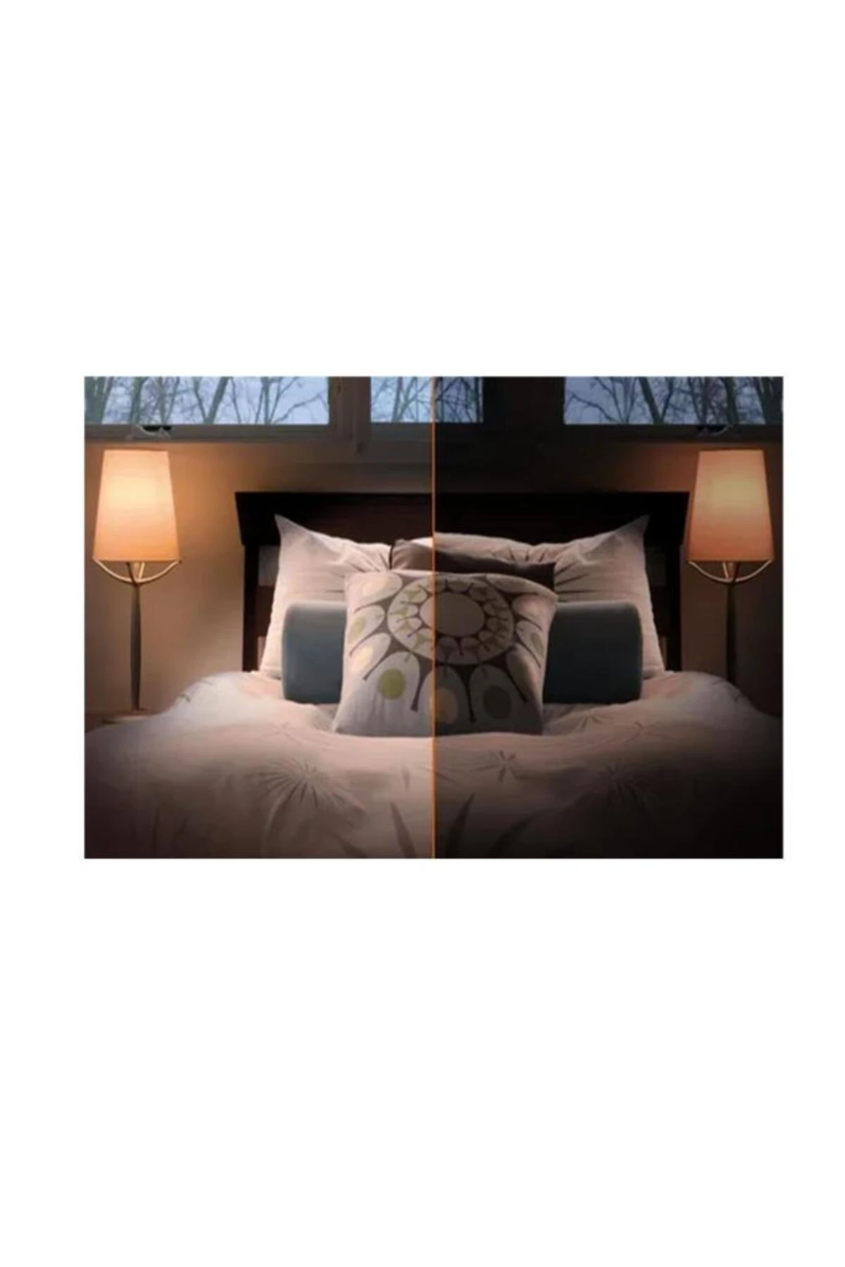 G9 Halojen 220v 33w = 40w 460 Lümen Halopın