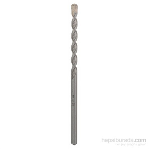 BOSCH - Beton Matkap Ucu Cyl-3 - 7 X 90 X 150 Mm, D 6,5 Mm