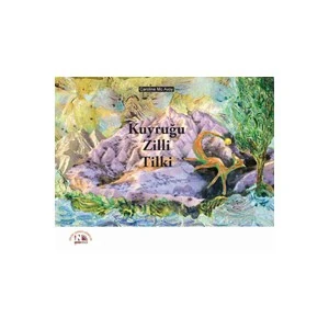 Kuyruğu Zilli Tilki