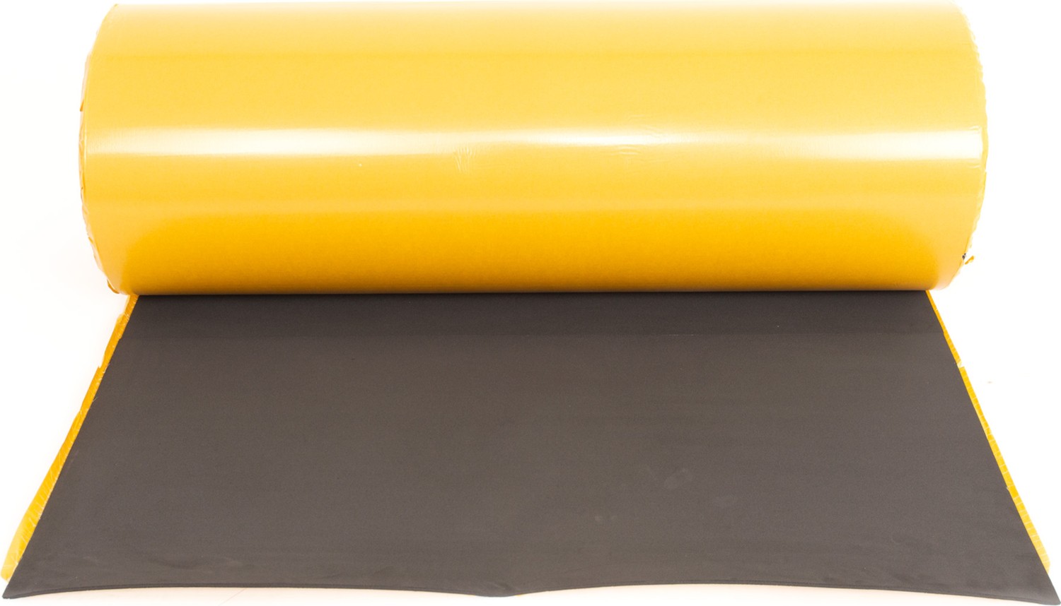 YAPIŞKANLI EPDM SÜNGER LEVHALAR 3 MM (EN:1 MT BOY:5 MT)