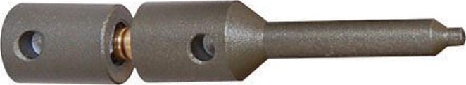 Pvc Boru Tamir Aparatı Ve Palstiği 7 Mm