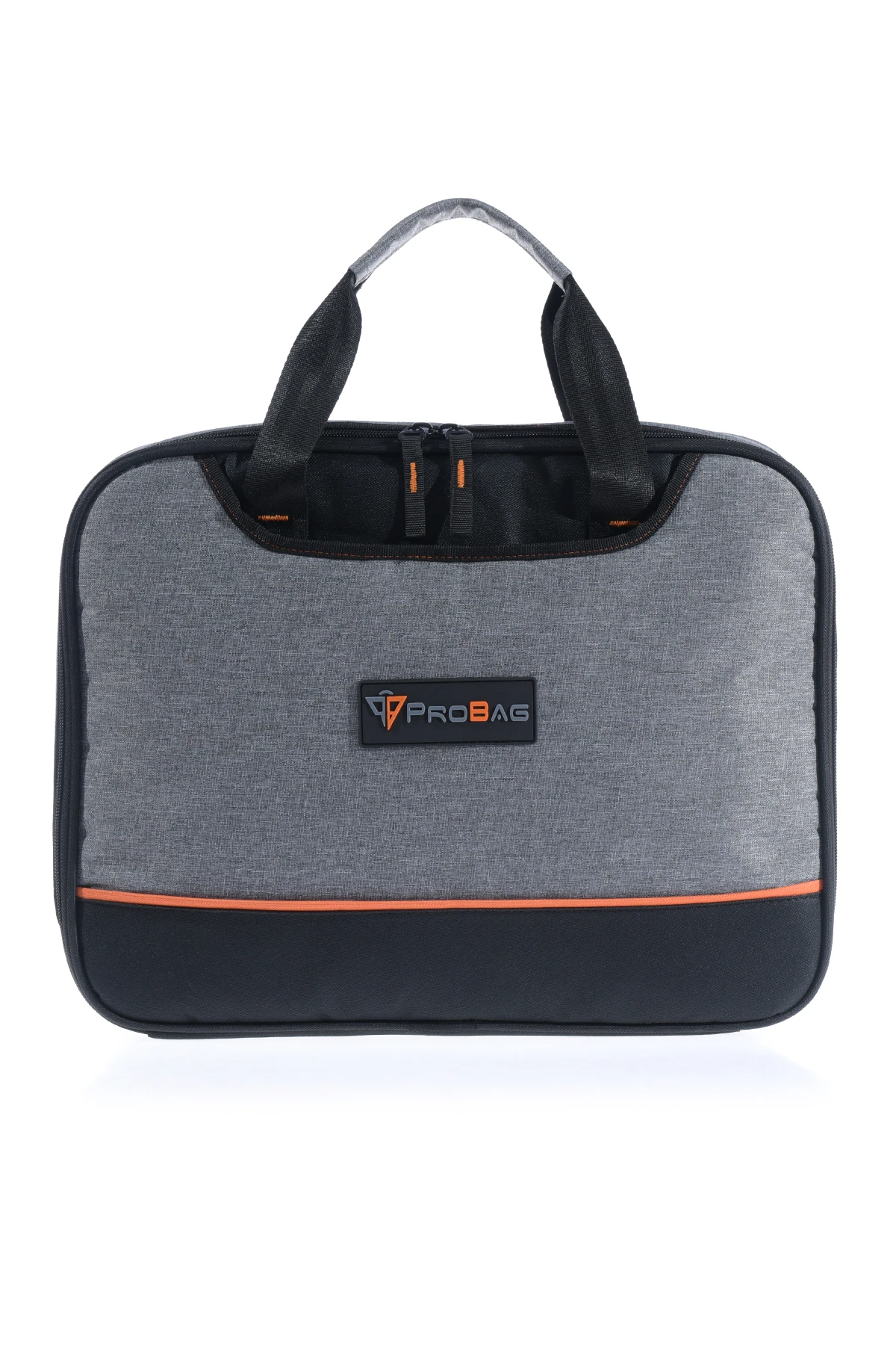 Büyük Boy Ağır Hizmet Tipi Bez Elektronikçi Takım Çantası - Suya Dayanıklı